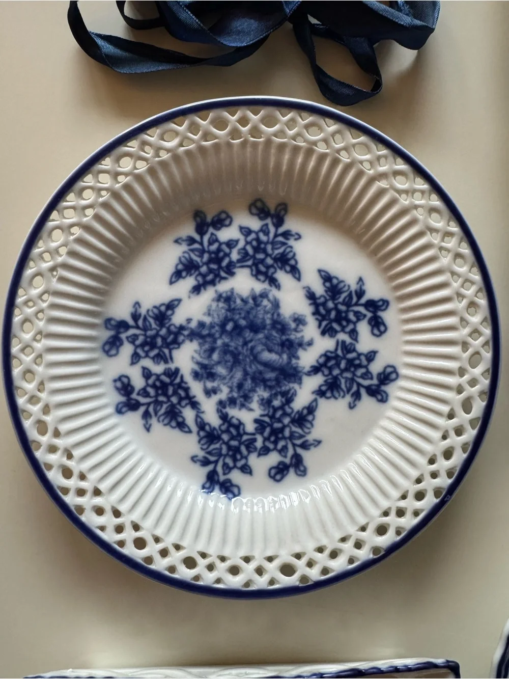 N/A chinoiserie style